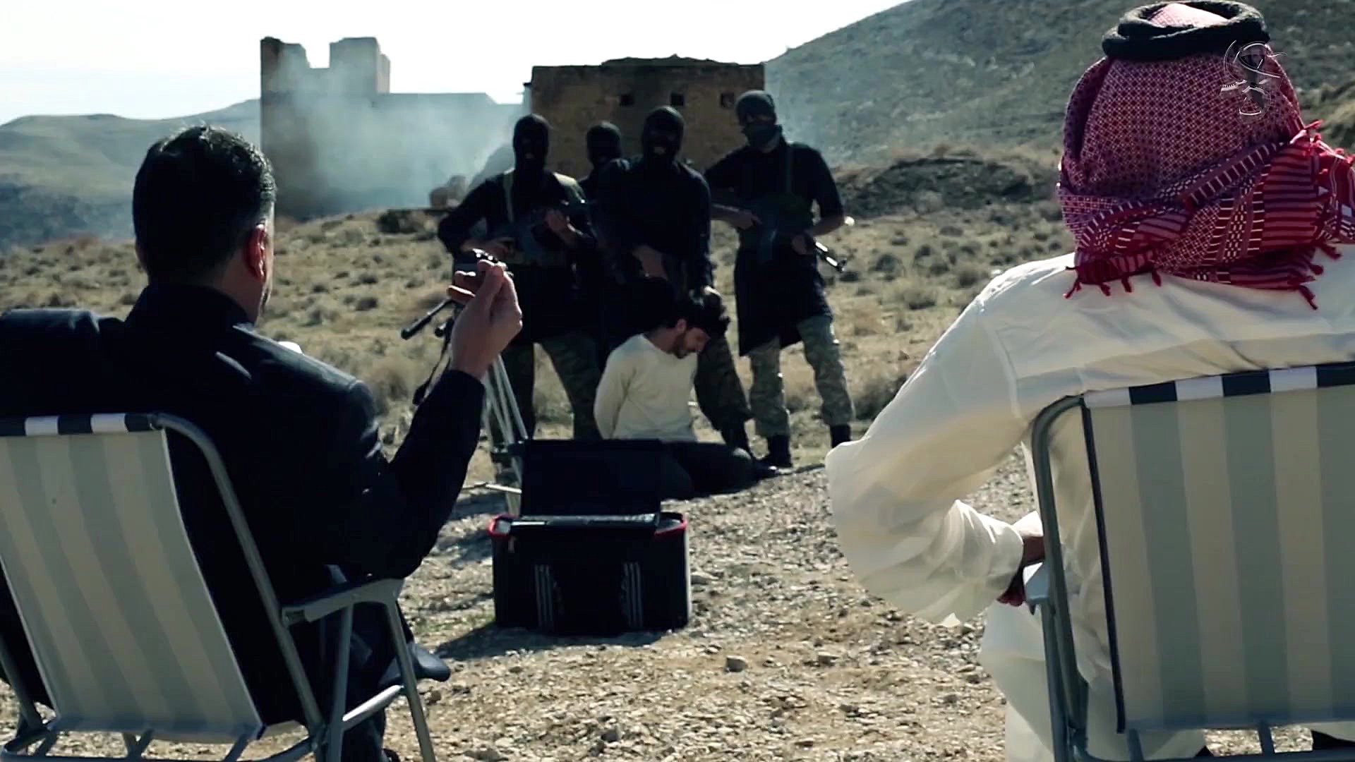 روزی روزگاری در شرق