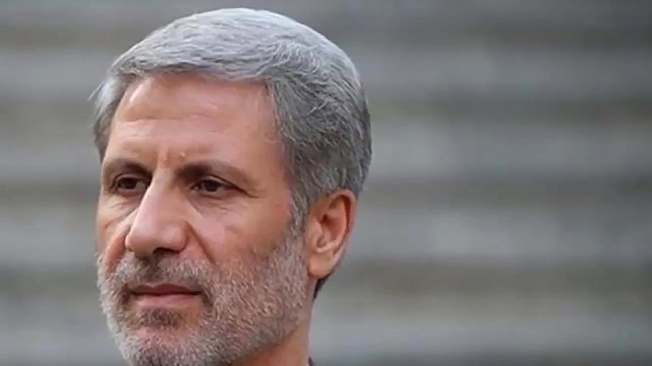 تاسیسات ویژه و مخفی موشکی ایرا...