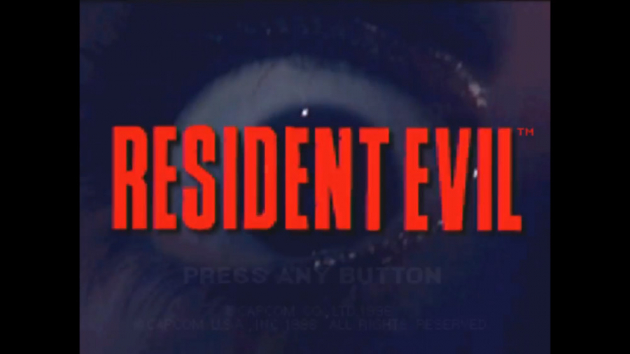 گیم پلی کامل رزیدنت اویل 1 (سن...