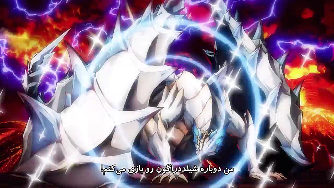 انیمه Shadowverse ( شدوورس ) ق...