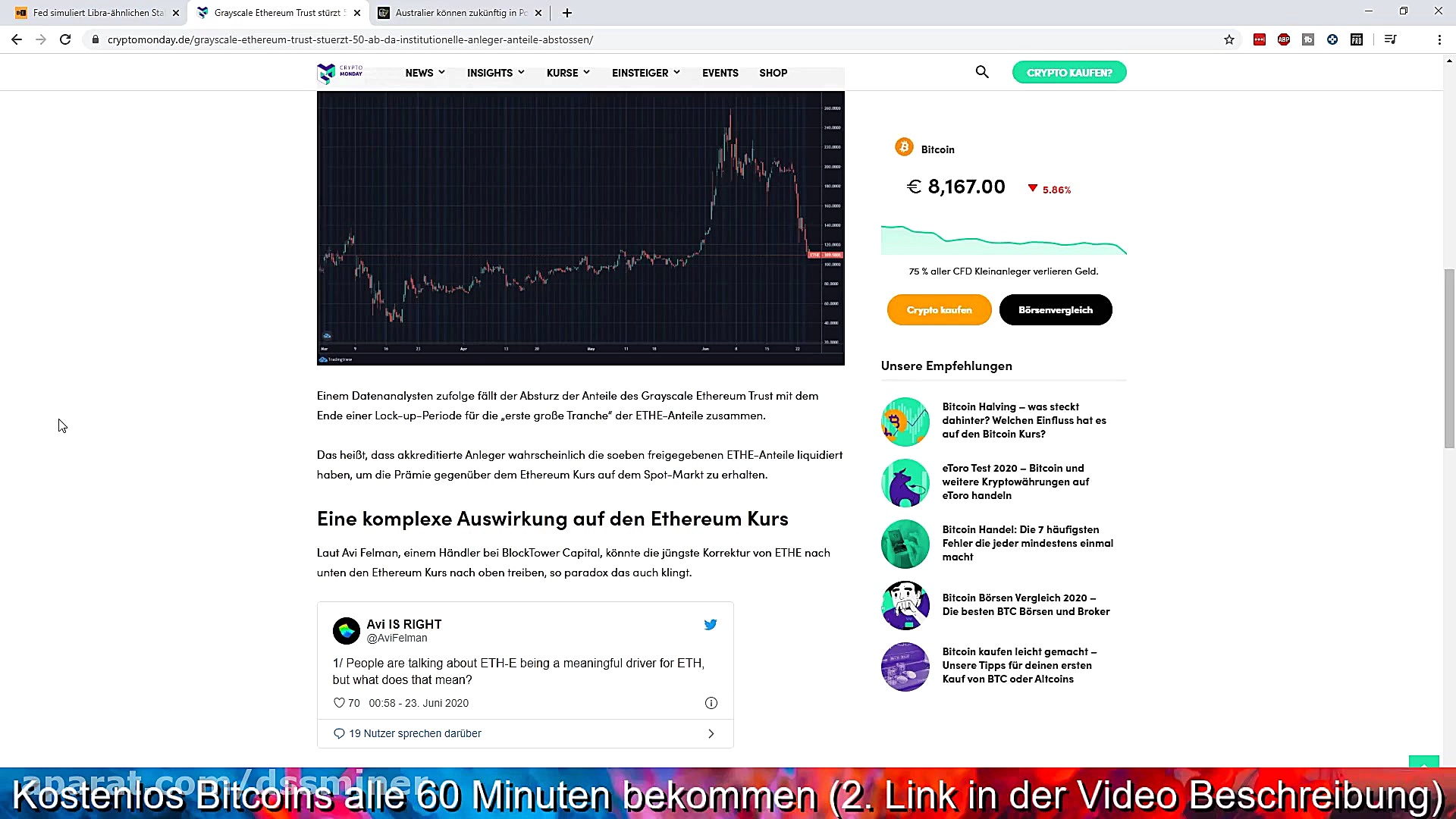      dssminer.com    ETHEREUM...