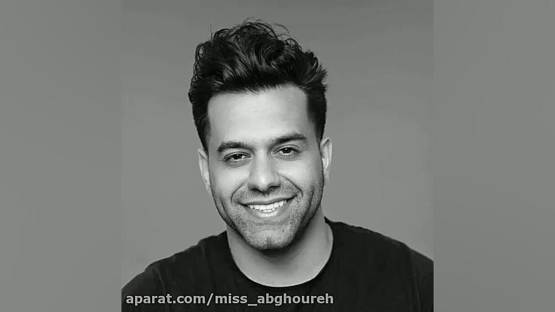 رضا بهرام به کرونا مبتلا شد