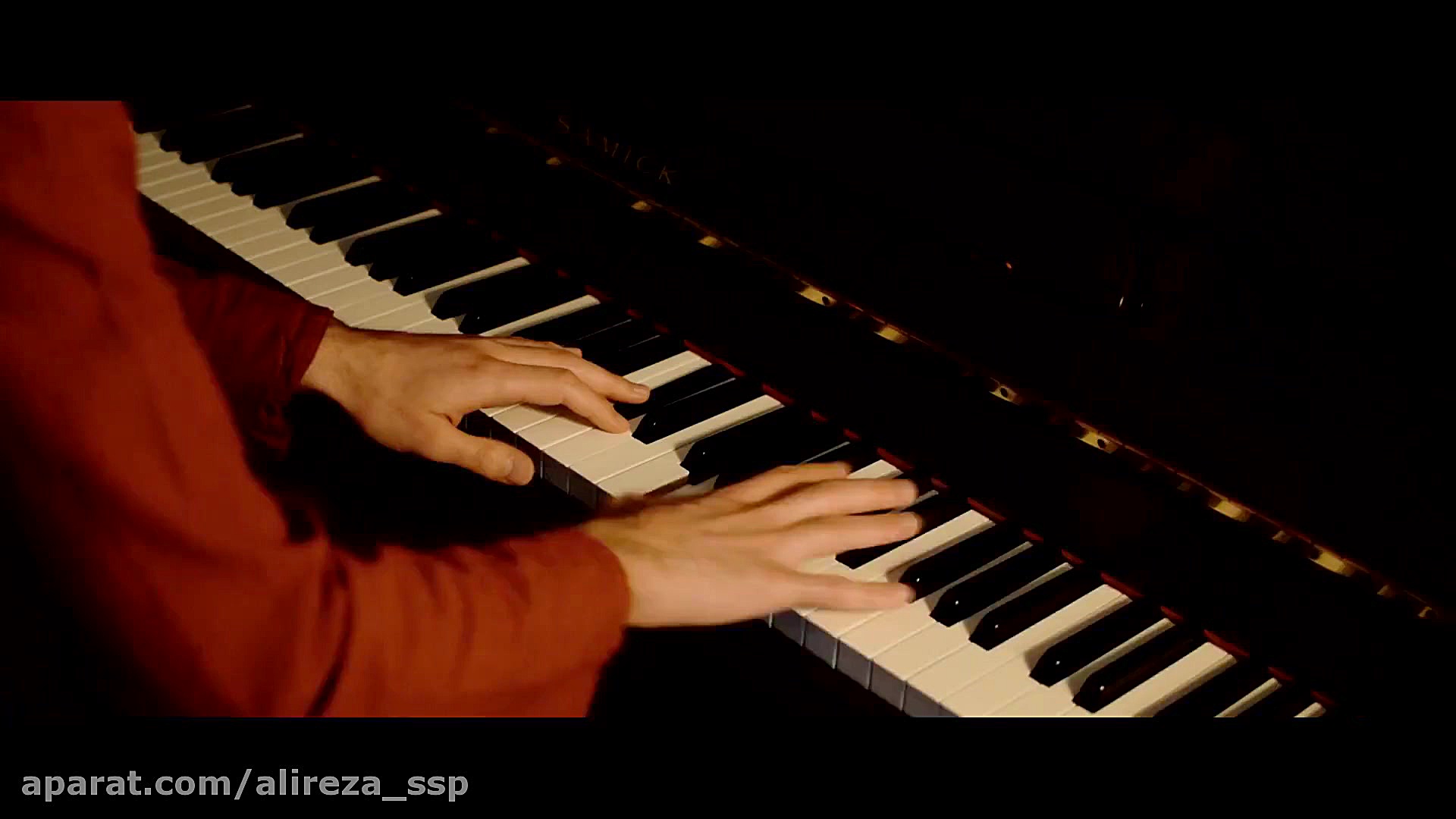 موزیک ویدیو محسن چاوشی