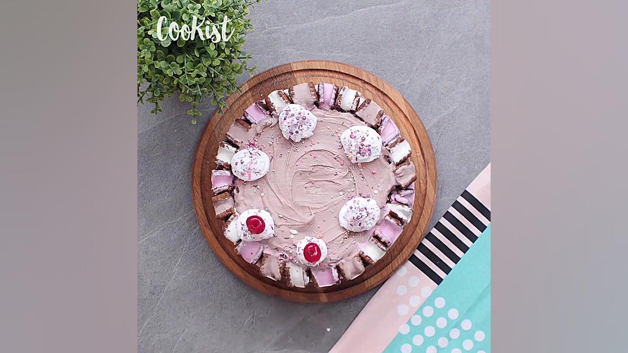 طرز تهیه بستنی لیمویی خانگی خو...