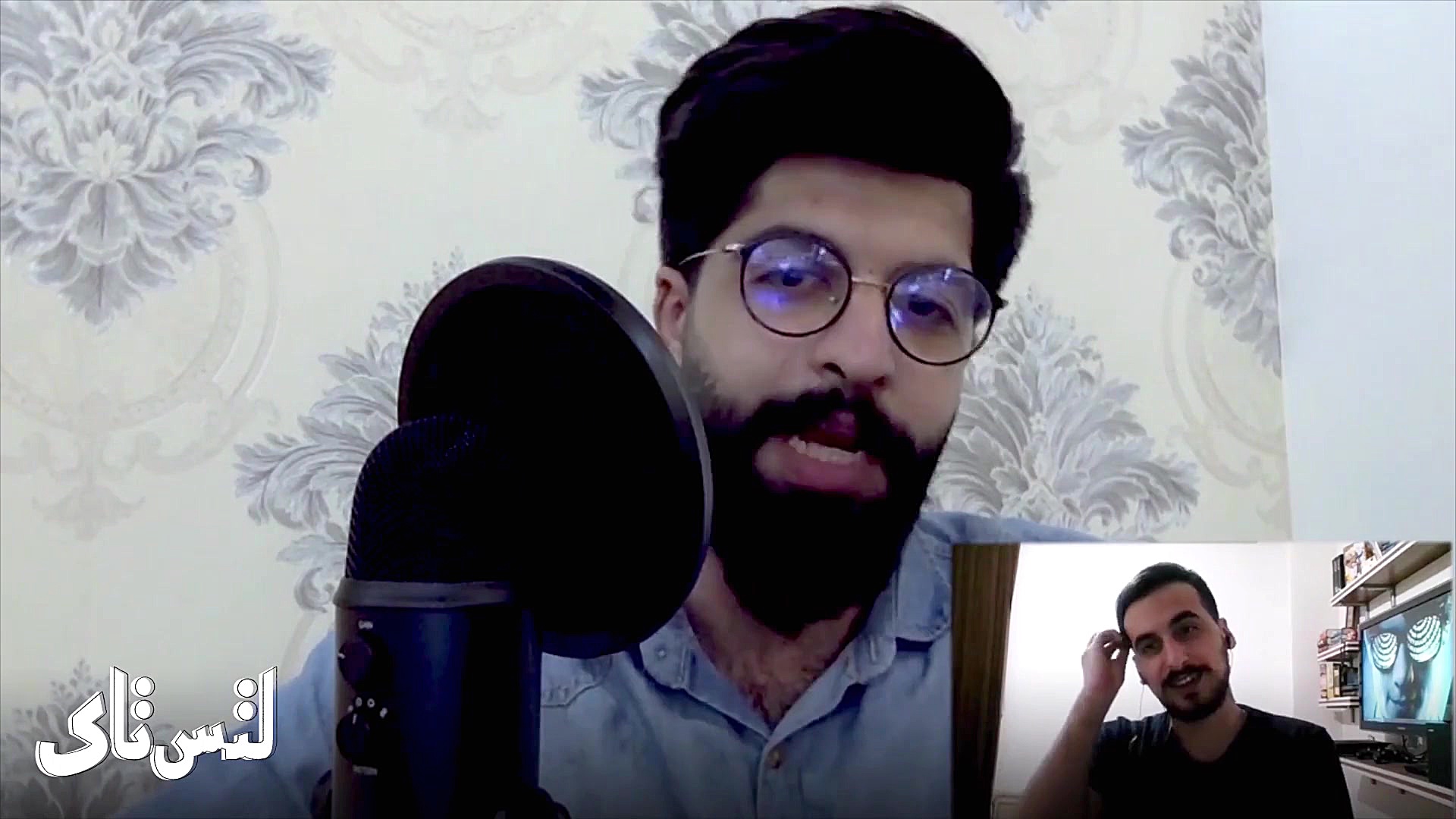 لتس ‌تاک: افتضاحی به نام آرتمی...