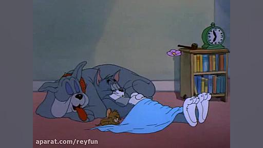 قسمت 26 تام و جری از 200 قسمت