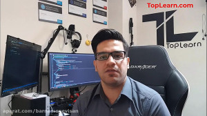 آموزش برنامه نویسی