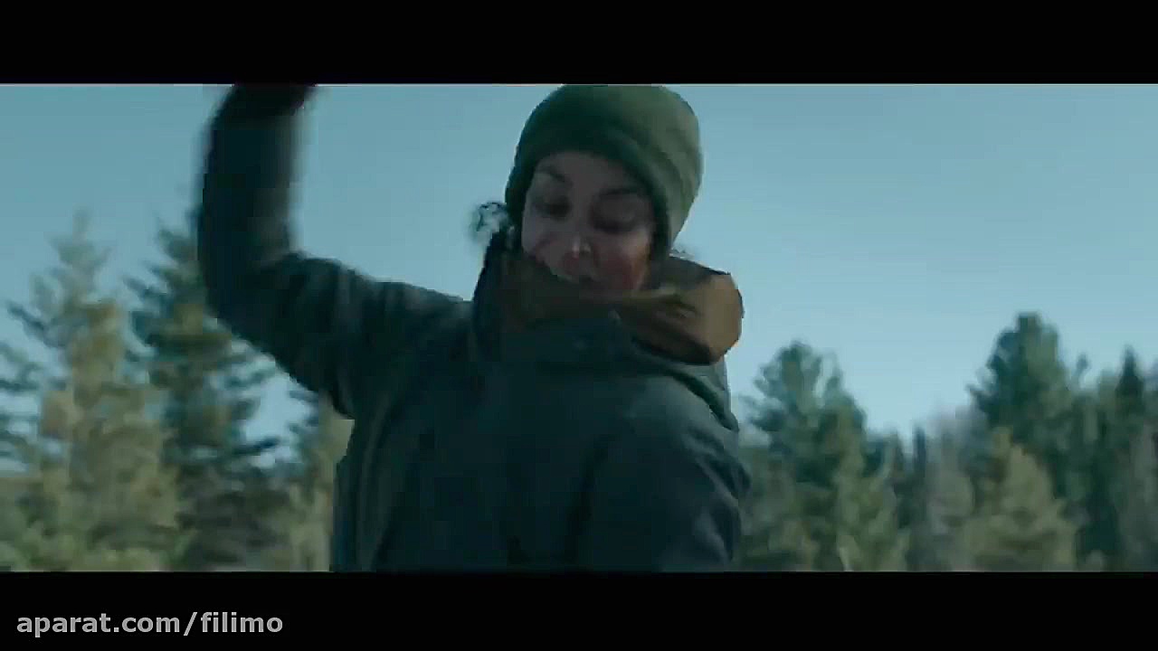 آنونس فیلم سینمایی &laquo;سقوط...