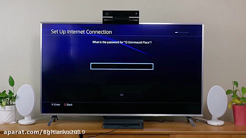 آنباکسینگ ps4 slim به همراه را...