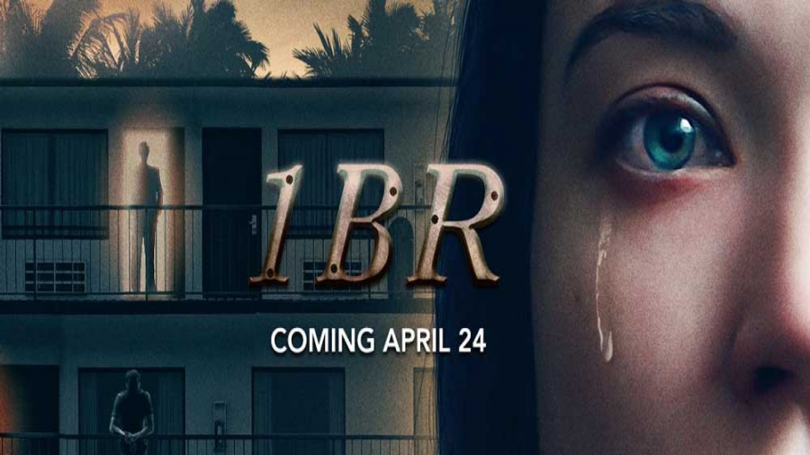 فیلم ترسناک : یک بی آر  1BR ::...