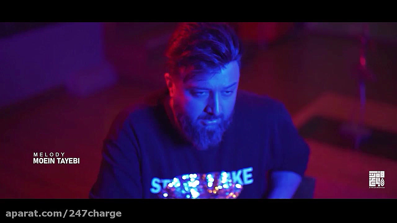 مهرزاد امیرخانی  خواب بودم