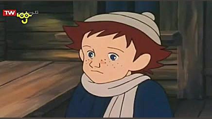 قسمت 39  پیمان لوسین  کارتون ب...