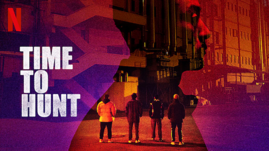 فیلم : زمان شکار  Time to Hunt...