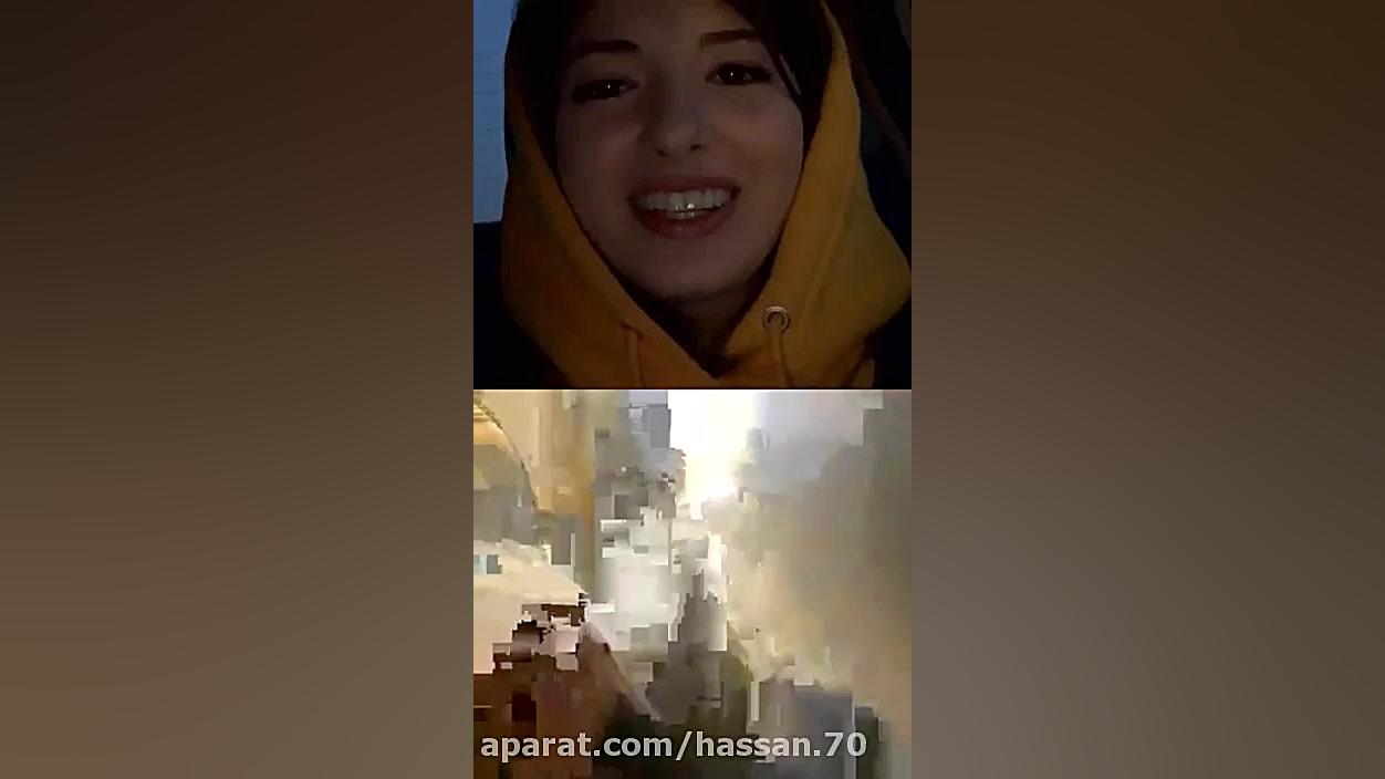 لایو دنیا دادرسان (1)