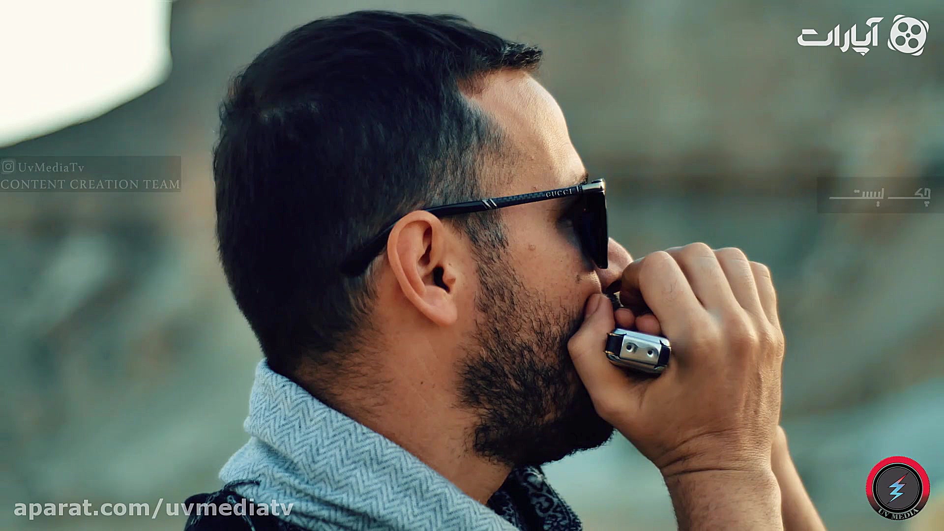 &quot;چک لیست&quot;  قسمت آخر