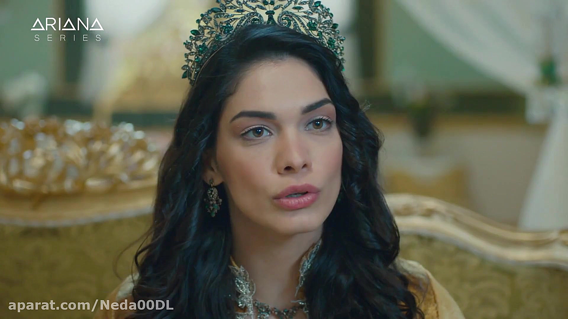 سریال سلطان قلبم قسمت 33  دوبل...