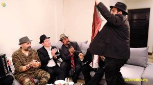 تیزر شام ایرانی به میزبانی میر...