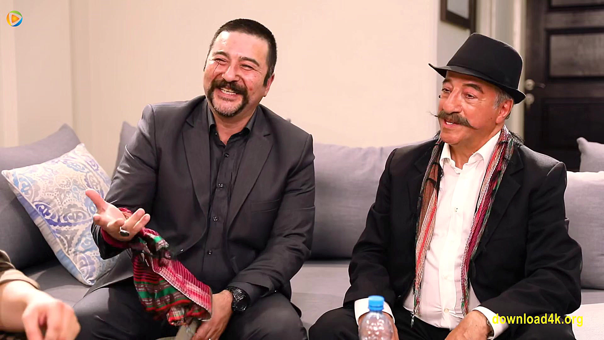 تیزر شام ایرانی به میزبانی میر...