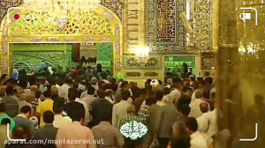 کلیپ میلاد امام رضا (ع)  رضا ه...