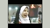 مصاحبه بادختر درباره یحضرت رقی...