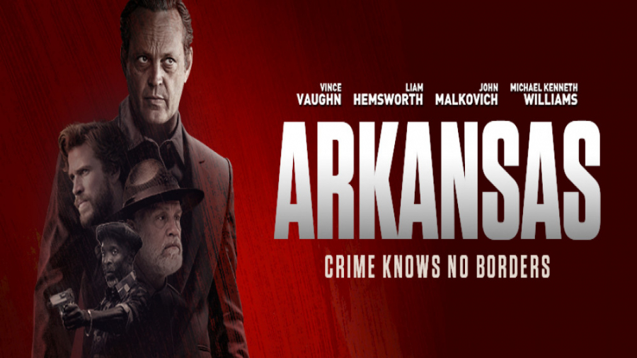 فیلم : آرکانزاس  Arkansas :: ز...