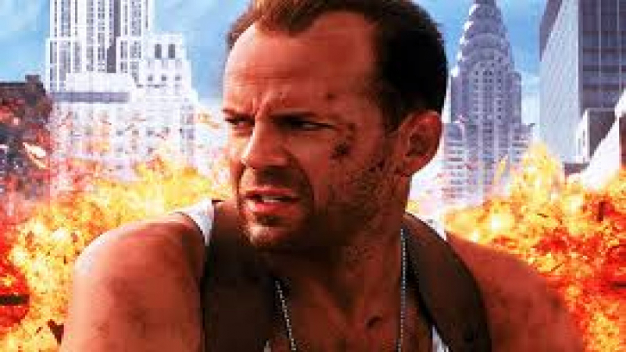 فیلم اکشن : جان سخت 3 :: همراه...