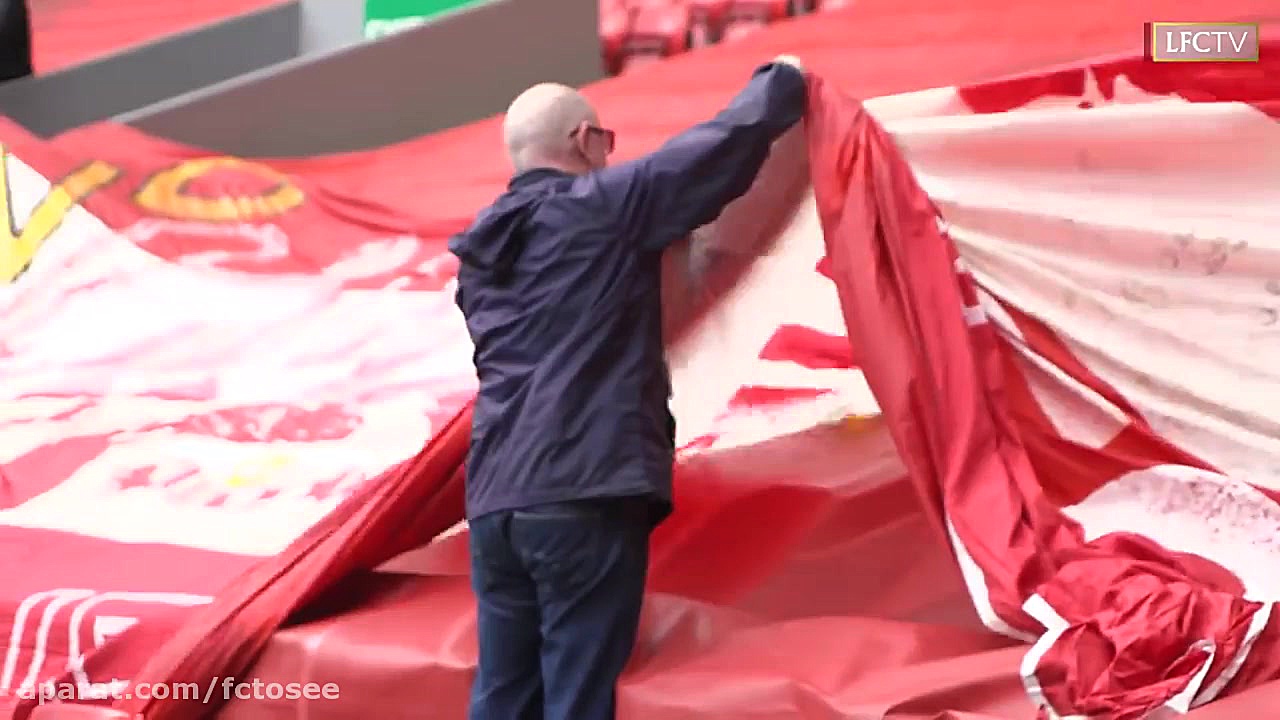 10 لحظه ای که باعث قهرمانی لیو...