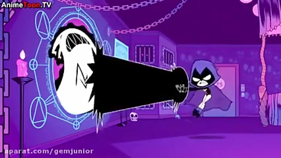 فیلم تیتانا ((دو قسمته)) شبکه...