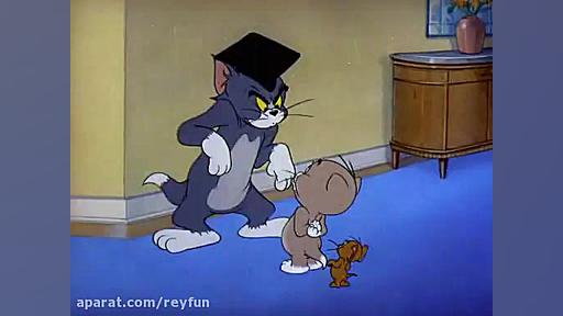 قسمت 35 تام و جری از 200 قسمت