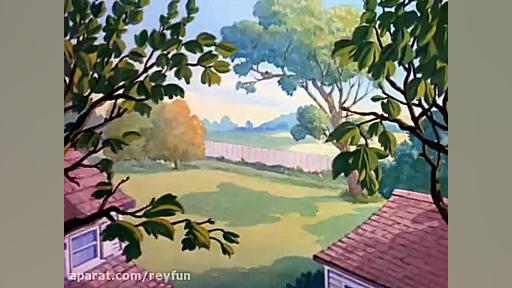 قسمت 39 تام و جری از 200 قسمت