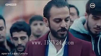 سریال ترکی گودال قسمت ۱۲