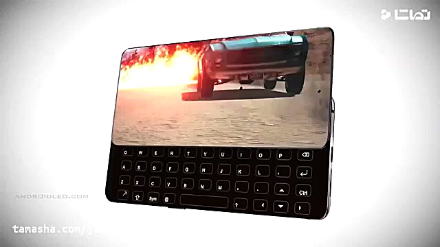 گوشی احتمالی سامسونگ Galaxy