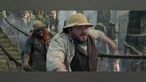 فیلم سینمایی جومانجی 3 دوبله ف...