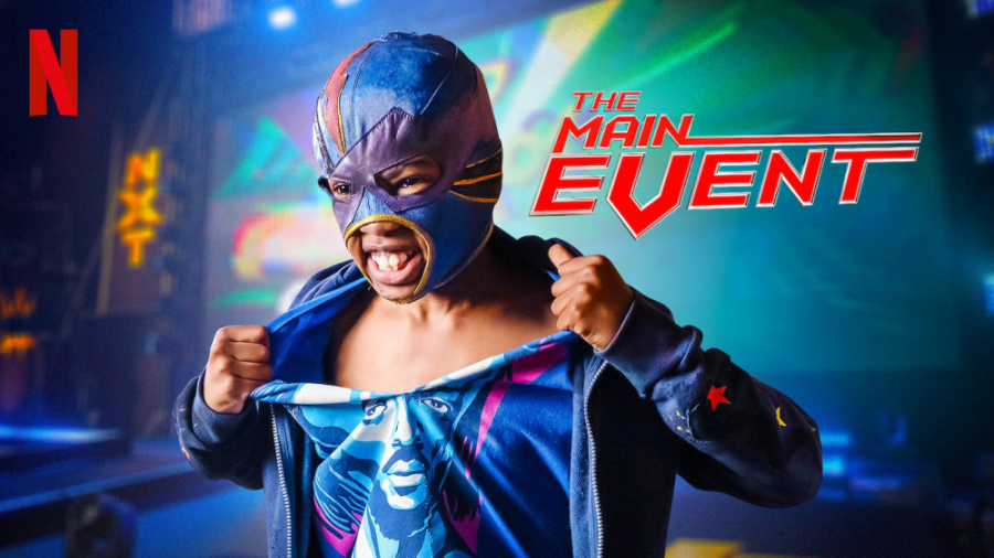 فیلم : رویداد اصلی  The Main E...