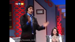 آواز محلی افغانی