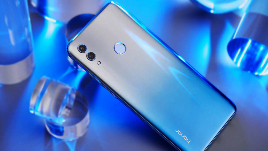 معرفی گوشی Honor 10 Lite آنر 1...