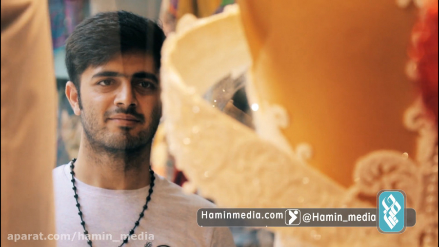 نامه&zwnj;ای به محبوب