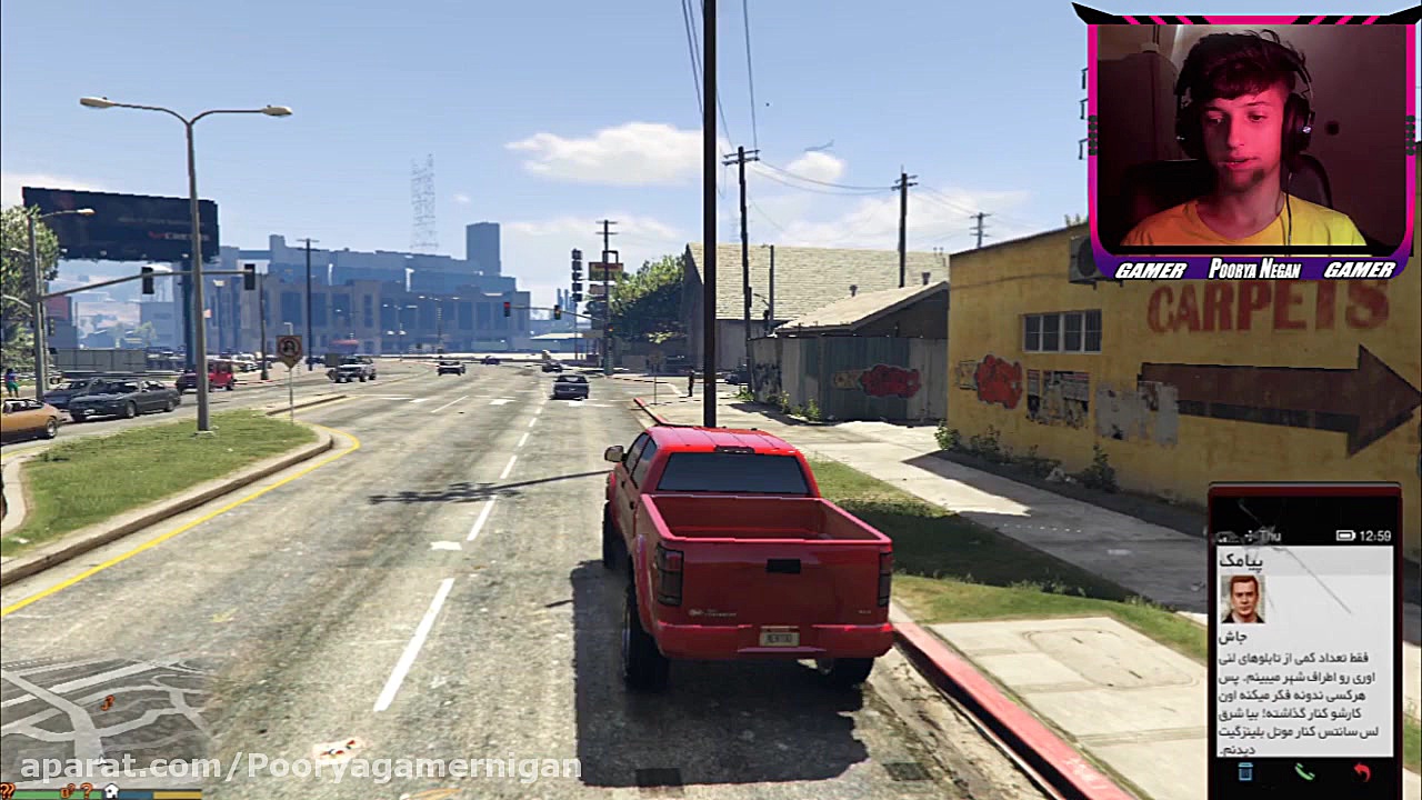 یکی از خفن ترین مراحل فرعی در...