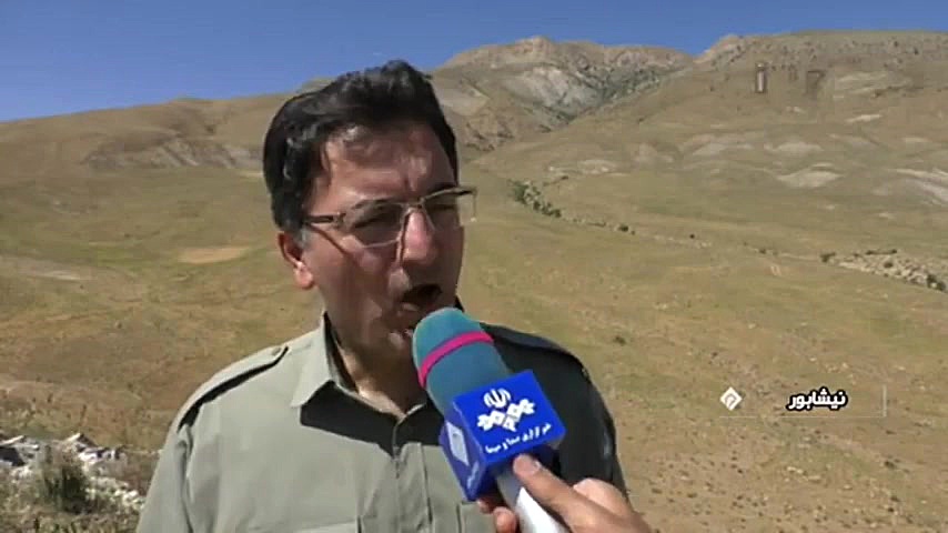 تنوع زیستی در حیات وحش حیدری...