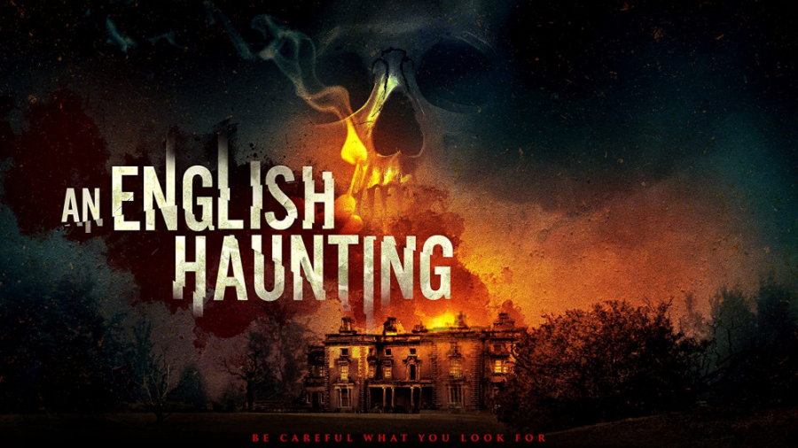 فیلم : انگلیسی فراموش نشدنی - An English Haunting ::زیرنویس فارسی زمان5209ثانیه