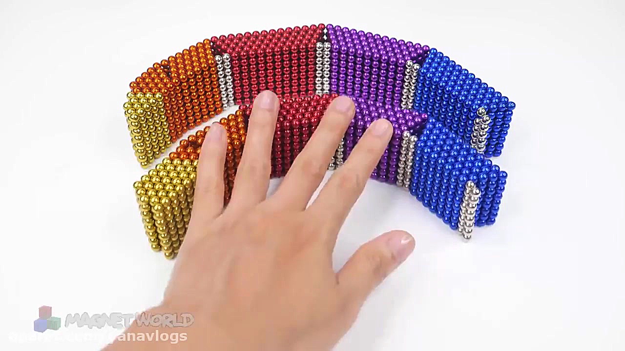 طراحی جالب خانه های عروسکی 3