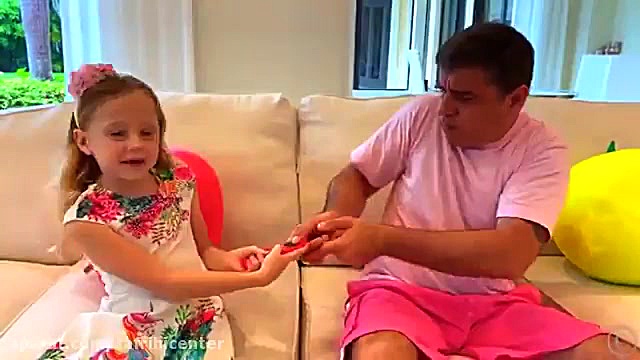 ناستیا و استیسی | بازی ناستیا...