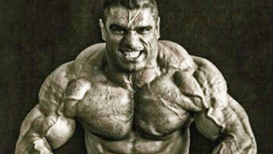 فیت ۲۰۱  کشاورزی که قهرمان بدن...