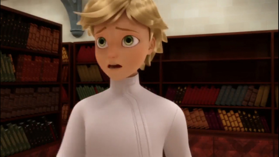 دختر کفشدوزکی  لیدی باگ  دوبله...