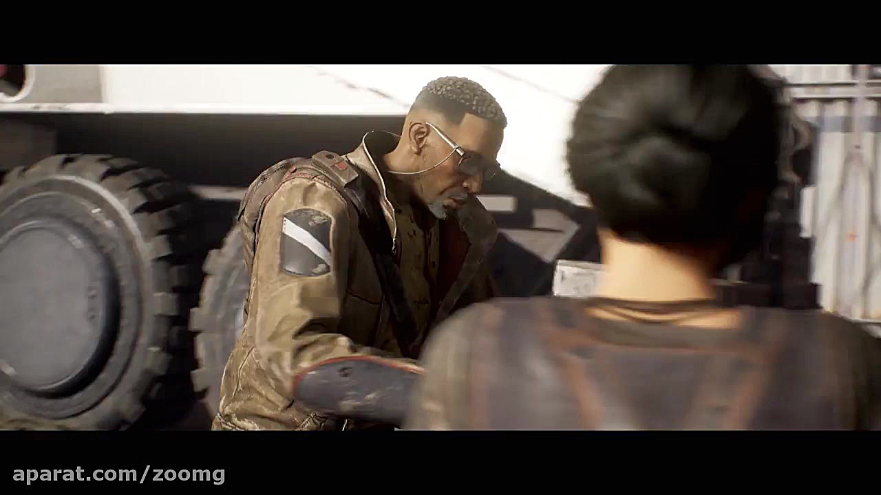 تیزر قسمت جدید لایو استریم باز...