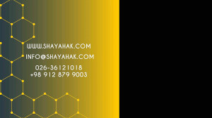 دستگاه حکاکی لیزر فایبر shayah...