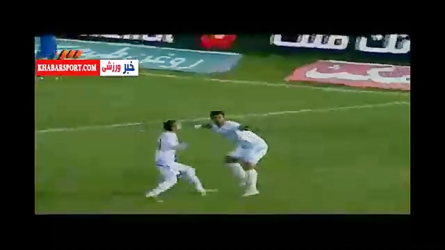 گل کنعانی زادگان؛ ملوان استقلا...