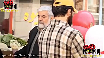 فيلم سينمايي. شاهرگ