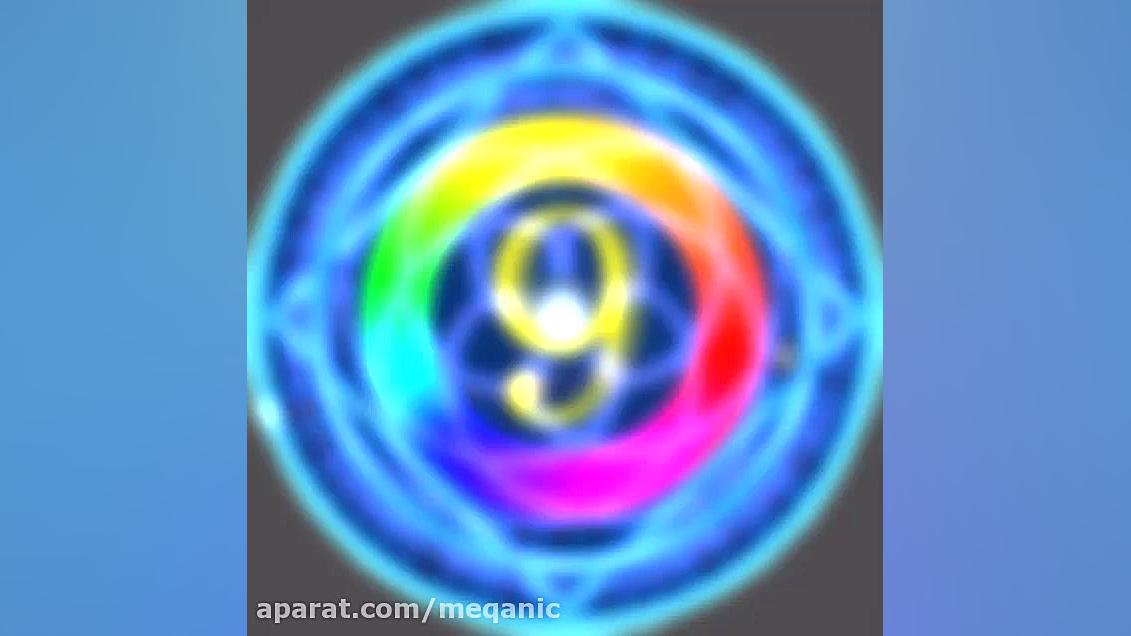 پیش بینی با مربع 9 تایی گن و ا...