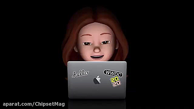 همه چیز درباره کنفرانس WWDC 20...